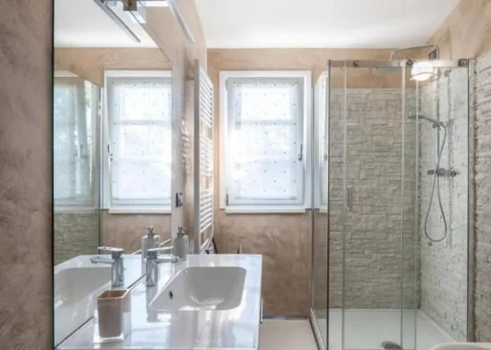 Dom wakacyjny Dimora Arabella Pietrasanta